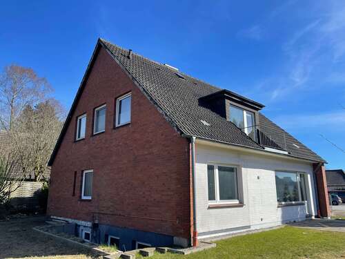 Foto - Haus zum Kaufen in Flensburg 329.000,00 € 137 m²