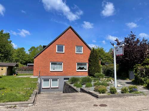 Foto - Haus zum Kaufen in Flensburg 329.000,00 € 137 m²