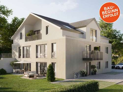 Foto - Wohnung zum Kaufen in Eching 746.891,00 € 88.5 m²