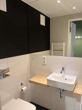 Foto - Wohnung zum Mieten in Berlin 604,00 € 18 m²