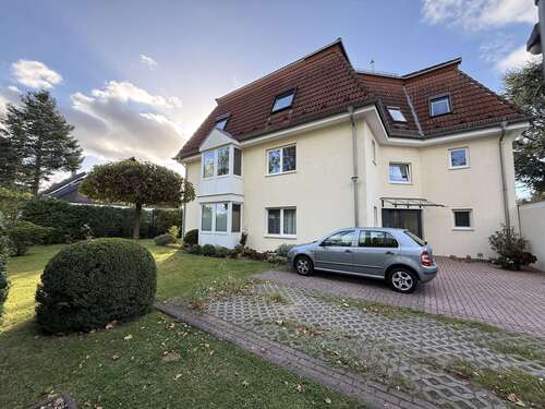 Foto - Wohnung zum Mieten in Berlin 1.350,00 € 78.4 m²