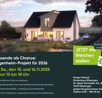 Haus zum Kaufen in Dinkelsbühl 258.900,00 € 140 m²
