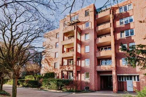 Foto - Wohnung zum Kaufen in Lüneburg 235.000,00 € 83 m²