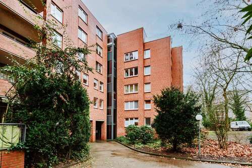 Foto - Wohnung zum Kaufen in Lüneburg 235.000,00 € 83 m²