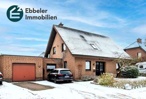 Foto - Haus zum Kaufen in Velen 339.500,00 € 168 m²