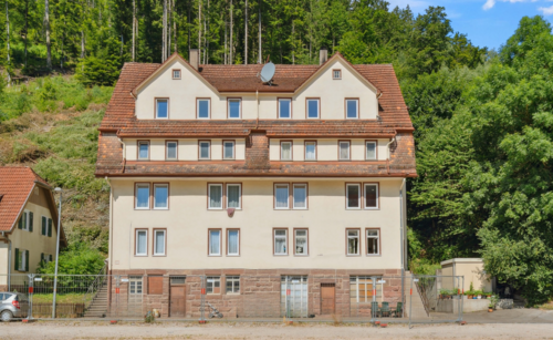 Foto - Haus zum Kaufen in Calw 547.500,00 € 583 m²