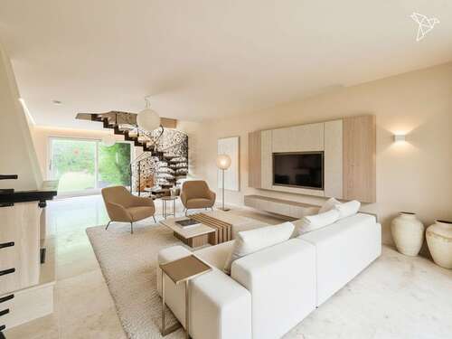 Foto - Haus zum Kaufen in Frankfurt am Main 1.299.000,00 € 220 m²