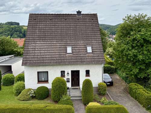Foto - Haus zum Kaufen in Vlotho 189.000,00 € 109 m²