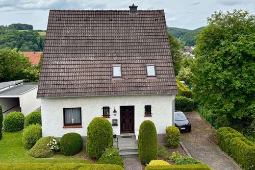 Foto - Haus zum Kaufen in Vlotho 189.000,00 € 109 m²