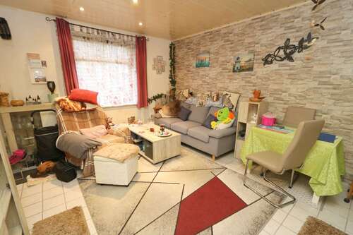 Foto - Wohnung zum Kaufen in Grömitz 129.000,00 € 35 m²
