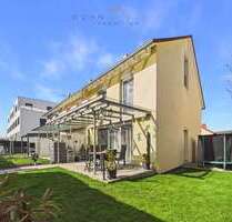 Haus zum Kaufen in Niefern-Öschelbronn 549.000,00 € 149 m²