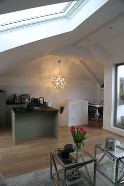 Foto - Wohnung zum Mieten in Frankfurt am Main 2.750,00 € 95 m²