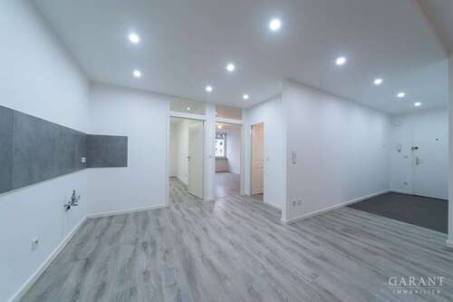 Foto - Wohnung zum Kaufen in München 499.000,00 € 81 m²