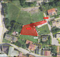 Grundstück zu verkaufen in Neuötting 299.000,00 € 764 m²