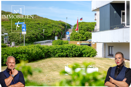 Foto - Wohnung zum Kaufen in Sylt OT Westerland 389.000,00 € 45 m²