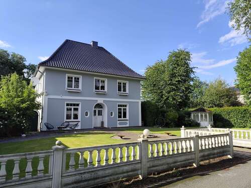 Foto - Haus zum Kaufen in Goldenstedt Lutten 449.000,00 € 200 m²