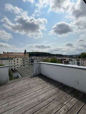 Foto - Wohnung zum Mieten in Gera 656,00 € 93.78 m²