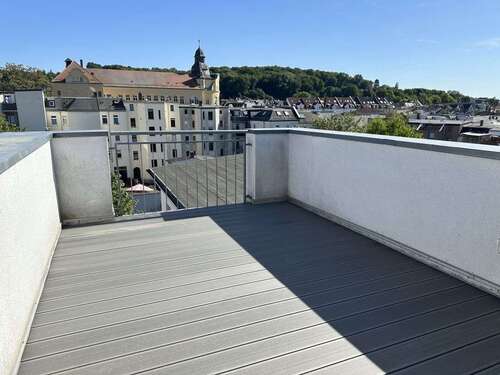 Foto - Wohnung zum Mieten in Gera 656,00 € 93.78 m²
