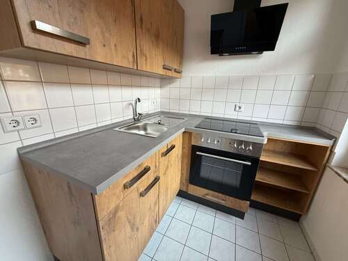 Foto - Wohnung zum Mieten in Chemnitz 233,00 € 33.9 m²