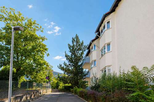 Foto - Wohnung zum Mieten in Wiesbaden 920,00 € 54 m²