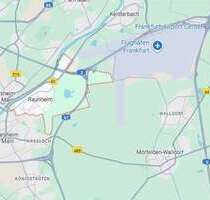 Grundstück in Raunheim 2.850.000,00 € 2832 m²