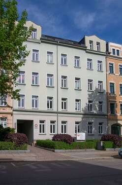 Foto - Wohnung zum Mieten in Chemnitz 711,83 € 81.82 m²