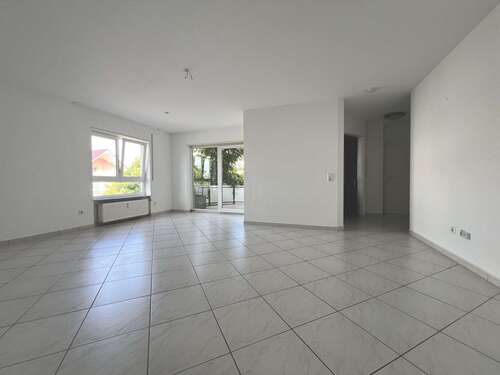 Foto - Wohnung zum Mieten in Bruchsal 650,00 € 58.63 m²