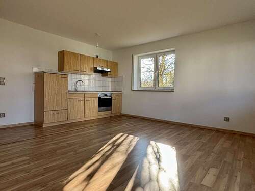 Foto - Wohnung zum Mieten in Naunhof 305,00 € 35.45 m²