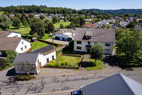 Foto - Haus zum Kaufen in Üdersdorf 269.000,00 € 170 m²