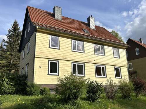 Foto - Haus zum Kaufen in Altenau 119.000,00 € 190 m²