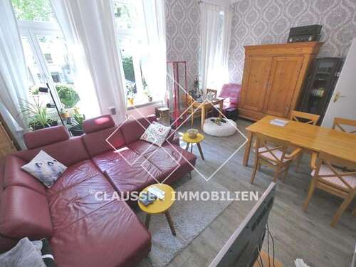 Foto - Wohnung zum Kaufen in Wiesbaden 396.500,00 € 75.35 m²