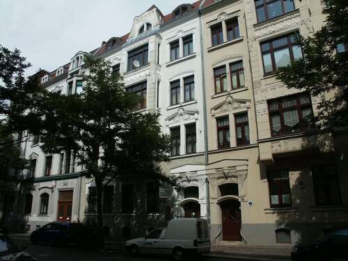 Foto - Wohnung zum Kaufen in Zwickau 63.600,00 € 62.31 m²