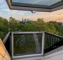 Wohnen auf Zeit in Frankfurt am Main 1.295,00 €