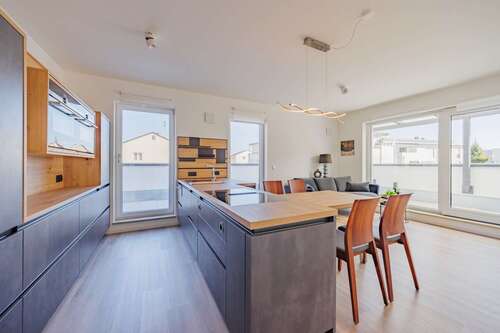 Foto - Wohnung zum Kaufen in Ingolstadt 430.000,00 € 76.3 m²