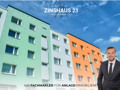 Foto - Haus zum Kaufen in Mülheim an der Ruhr 3.615.000,00 € 2248.15 m²
