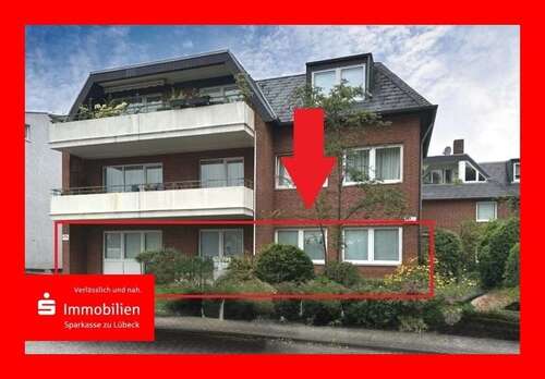 Foto - Büro in Lübeck, St. Gertrud 619.000,00 € 339.25 m²