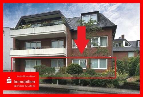 Foto - Büro in Lübeck, St. Gertrud 649.000,00 € 339.25 m²