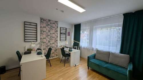 Foto - Büro in Aachen 500,00 € 16 m² - 500,00 EUR Kaltmiete, ca.  16,00 m²