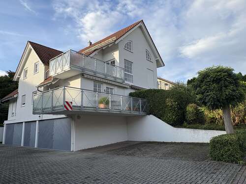 Foto - Wohnung zum Kaufen in Bad Rappenau 120.000,00 € 32.68 m²