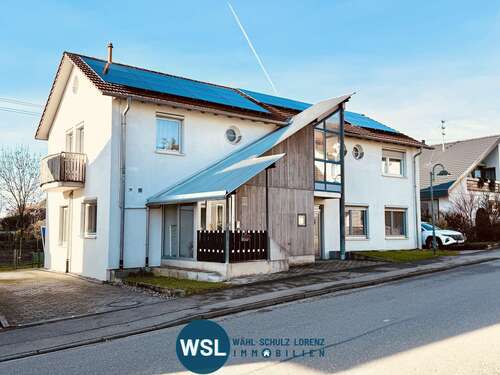 Foto - Wohnung zum Kaufen in Dettingen an der Erms 468.500,00 € 138 m²