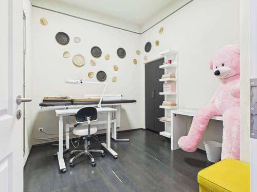 Foto - Büro in Augsburg 945,00 € 136.46 m²