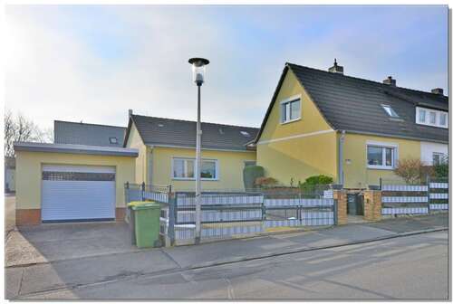 Foto - Haus zum Kaufen in Kassel Süsterfeld 250.000,00 € 106 m²