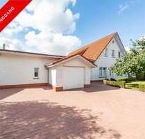 Haus zum Kaufen in Weyhe 499.000,00 € 237 m²