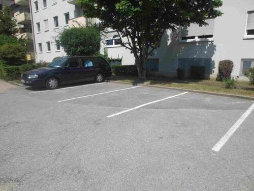 Foto - Garage zu vermieten in Regensburg 40,00 €