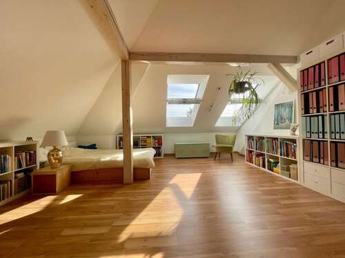 Foto - Wohnung zum Mieten in Markkleeberg 1.150,00 € 105 m²