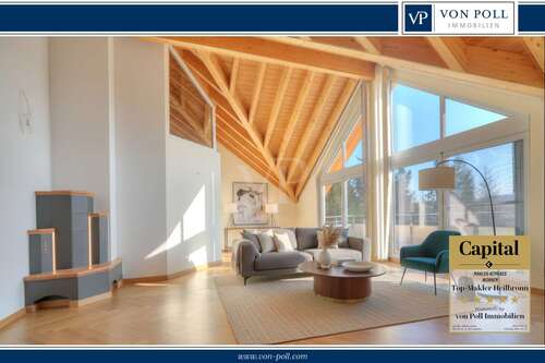 Foto - Haus zum Kaufen in Heilbronn Kirchhausen 1.285.000,00 € 333.16 m²