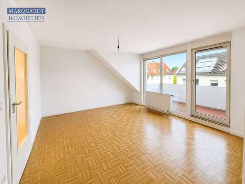 Foto - Wohnung zum Kaufen in Oberhausen 99.000,00 € 50 m²