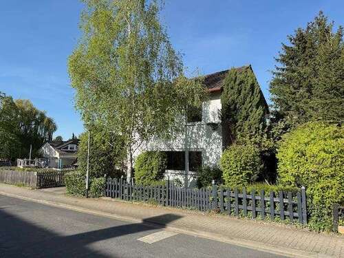 Foto - Haus zum Kaufen in Salzgitter-Bad 146.000,00 € 90 m²