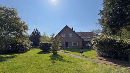 Foto - Haus zum Kaufen in Hamminkeln 448.000,00 € 277.54 m²