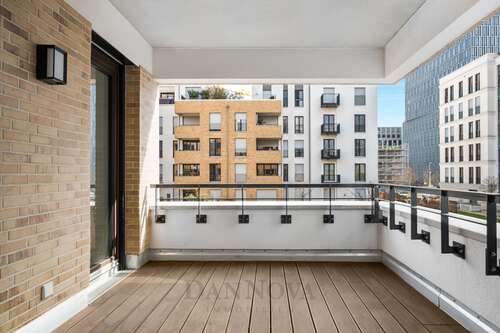 Foto - Wohnung zum Kaufen in Frankfurt am Main 539.000,00 € 67 m²